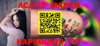 гашик Кандалакша